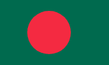 BDT flag