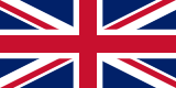 GBP flag