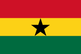 GHS flag
