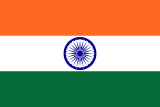 INR flag