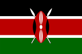 KES flag