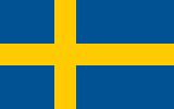 SEK flag