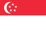 SGD flag